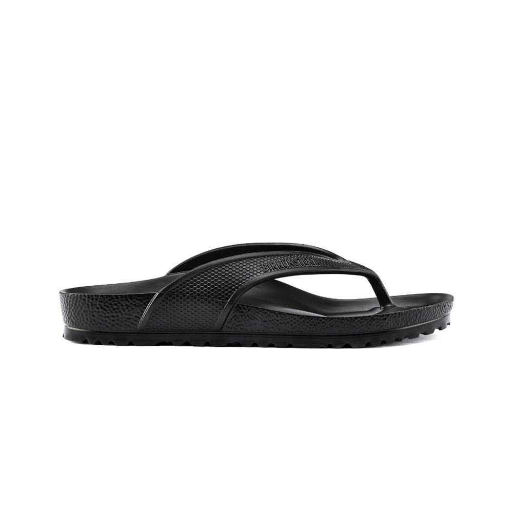 BIRKENSTOCK и шлепанцы Honolulu Eva Regular Черный 1015487 Мужские Женские (Широкий) 40/26.0см
BIRKENSTOCK и шлепанцы Honolulu Eva Regular Черный 1015487 Мужские Женские (Широкий) 40/26.0см