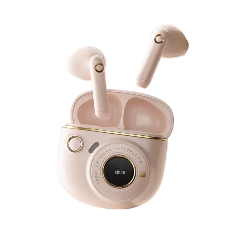 Edifier TO-U3 Plus True Wireless Bluetooth Earbuds
Edifier TO-U3 Plus True Wireless Bluetooth Earbuds