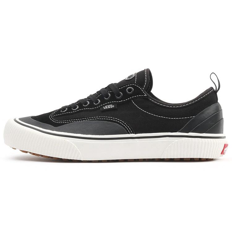 Destruct Vans Sf Black VN0A4BTLVQE 35
Destruct Vans Sf Black VN0A4BTLVQE 35