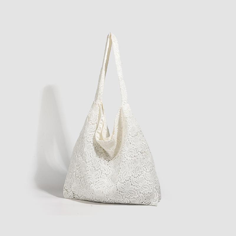 Летняя нежная сумка через плечо феи большой вместимости для поездок на работу бежевый
Летняя нежная сумка через плечо феи большой вместимости для поездок на работу бежевый