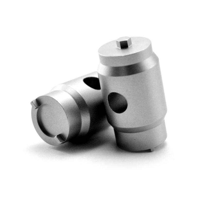 Wrench MT Screw Driver for The SNG SMF Series Rivet Knife Handle Fastening Cutter Shaft Screw Driver 1 pcs
Wrench MT Screw Driver for The SNG SMF Series Rivet Knife Handle Fastening Cutter Shaft Screw Driver 1 pcs
