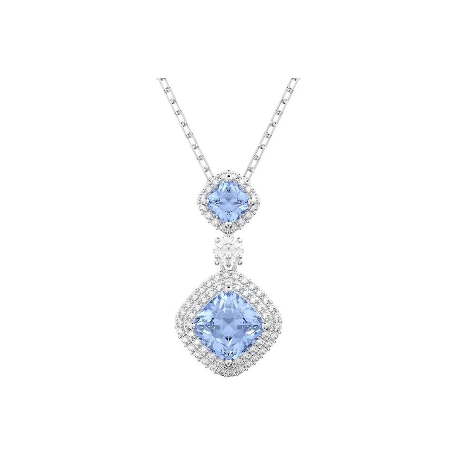 Swarovski Angelic Necklace Women necklaces 5559381 Box (Random Color)
Swarovski Angelic Necklace Women necklaces 5559381 Box (Random Color)