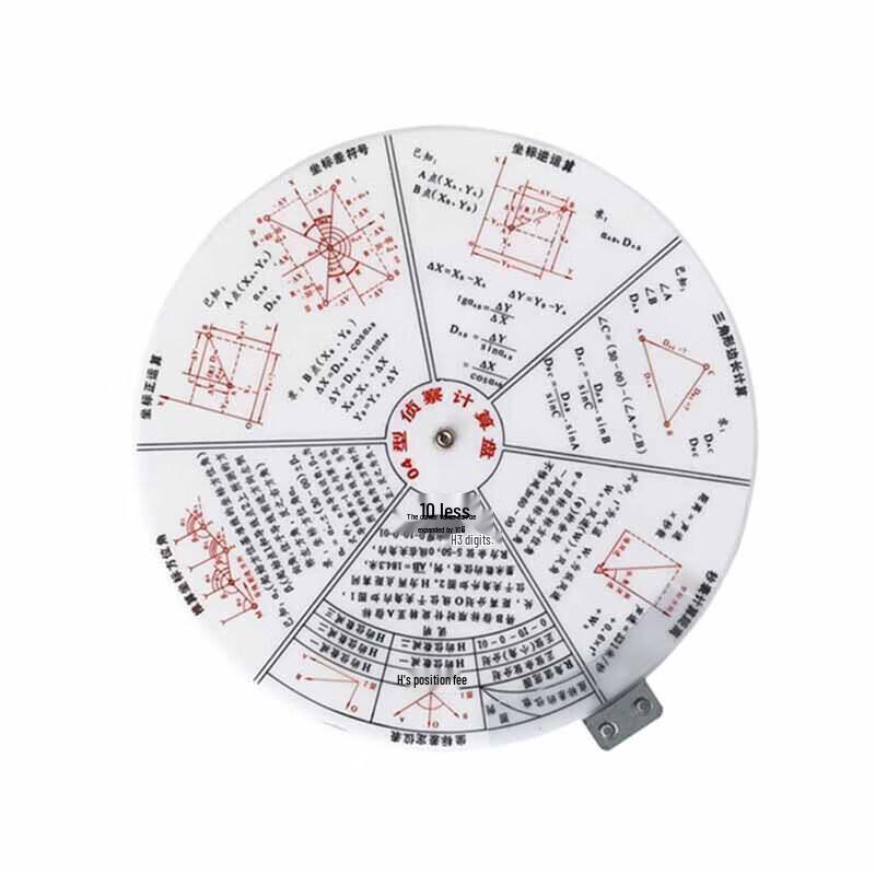 Topographic Reconnaissance & Plotting Tool
Topographic Reconnaissance & Plotting Tool