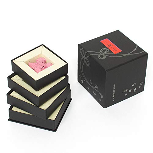 Kohgen Shoyeido Incense: Princess Incense, Inko
Kohgen Shoyeido Incense: Princess Incense, Inko