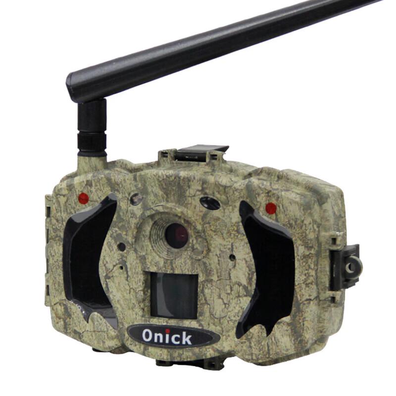Onick AM-36 Wildlife Infrared Trail Camera
Onick AM-36 Wildlife Infrared Trail Camera