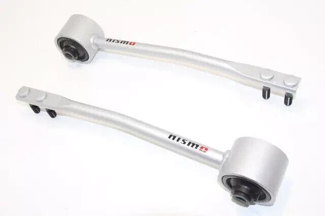 NISMO Tension Rod Set GTR SKYLINE R32 BNR32 HNR32 GTS4 AWD 54460-RS580 OEM
NISMO Tension Rod Set GTR SKYLINE R32 BNR32 HNR32 GTS4 AWD 54460-RS580 OEM