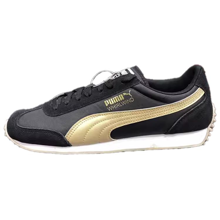 Puma Кроссовки Whirlwind Classic Мягкие Удобные Низкие Повседневные Кроссовки Унисекс Черные 374849-06 44
Puma Кроссовки Whirlwind Classic Мягкие Удобные Низкие Повседневные Кроссовки Унисекс Черные 374849-06 44