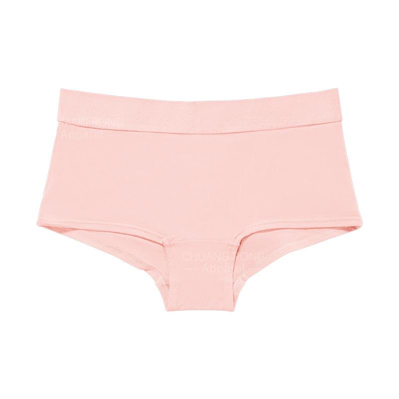 Cotton anti-light shorts, two-in-one underwear, women s boxer underwear with inner gear, no curling, breathable, and no buttocks. XL
Cotton anti-light shorts, two-in-one underwear, women s boxer underwear with inner gear, no curling, breathable, and no buttocks. XL