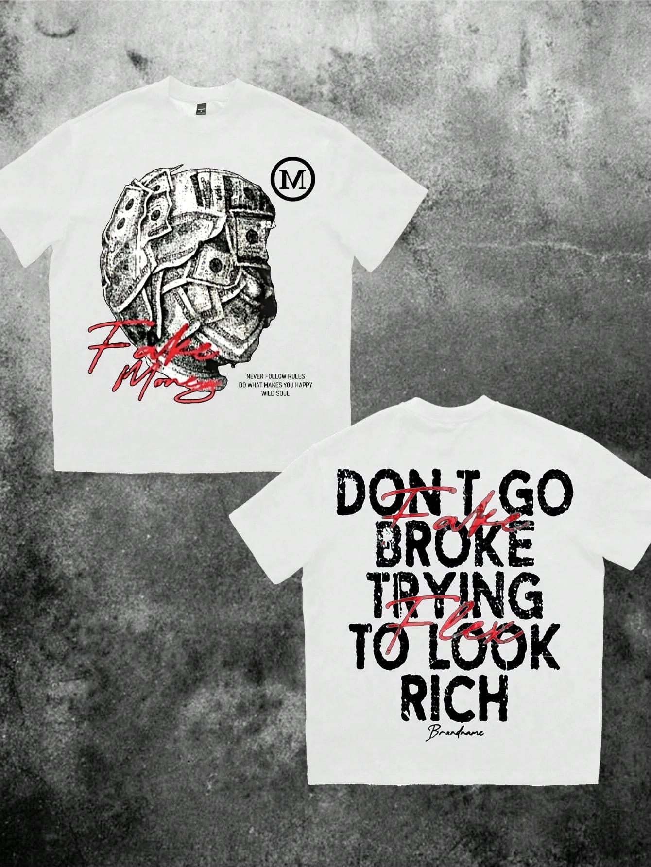 Original Unisexs T-shirts Oversize Oversized T-shirt Streetwear Unisex Designer Clothes Cotton Unisex s T-shirts Y2k Unisex Luxury Clothing 4XL
Original Unisexs T-shirts Oversize Oversized T-shirt Streetwear Unisex Designer Clothes Cotton Unisex s T-shirts Y2k Unisex Luxury Clothing 4XL