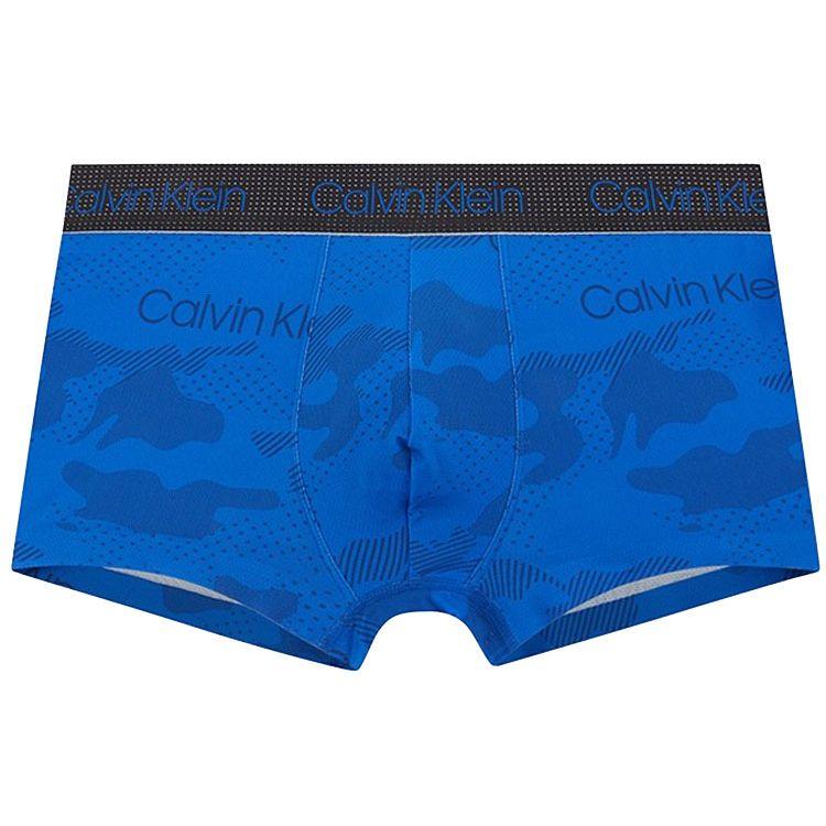 Calvin Klein Air Invisible Series Camouflage Patterned Boxer Briefs Men Underwear Blue NB2805-KDR M
Calvin Klein Air Invisible Series Camouflage Patterned Boxer Briefs Men Underwear Blue NB2805-KDR M