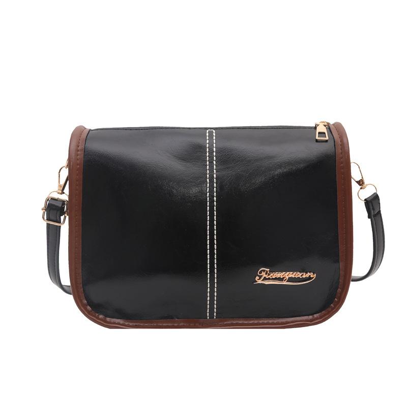 High-end temperament fashionable women s bags, the new trend texture of the season, middle-aged mother shoulder messenger bag
High-end temperament fashionable women s bags, the new trend texture of the season, middle-aged mother shoulder messenger bag