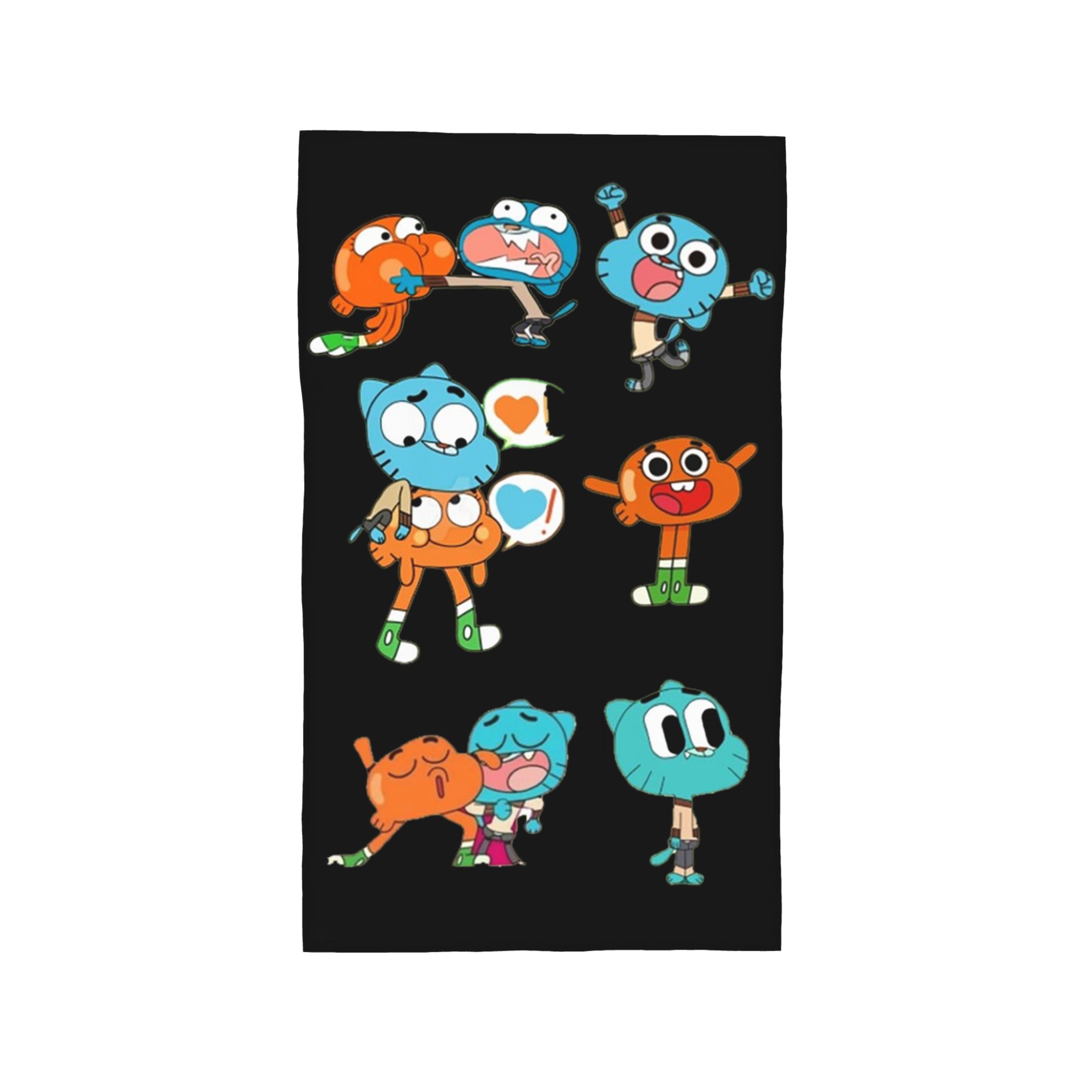 gumball Soft Face Towel Quick Dry Pool Bath Cotton Towels Breathable W40*H60(CM)
gumball Soft Face Towel Quick Dry Pool Bath Cotton Towels Breathable W40*H60(CM)