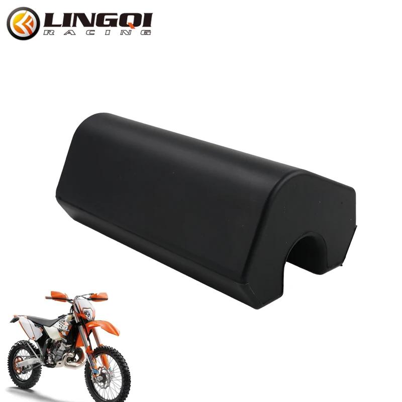 LINGQI RACING Handlebar Bar Pad Fat Pads Chest Protector Cross Bars For Dirt Pit Bike Off Road Vehicle ATV UTV Quad Motocross чорний
LINGQI RACING Handlebar Bar Pad Fat Pads Chest Protector Cross Bars For Dirt Pit Bike Off Road Vehicle ATV UTV Quad Motocross чорний