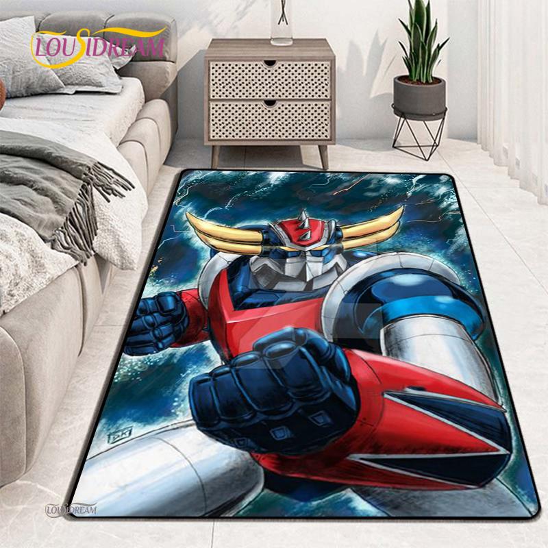 Cartoon Anime Carpet for Living Room Bedroom Rugs Kids Kitchen Door Unslip Floor Mats Birthday gift photography props Rug UFO 40x60cm
Cartoon Anime Carpet for Living Room Bedroom Rugs Kids Kitchen Door Unslip Floor Mats Birthday gift photography props Rug UFO 40x60cm