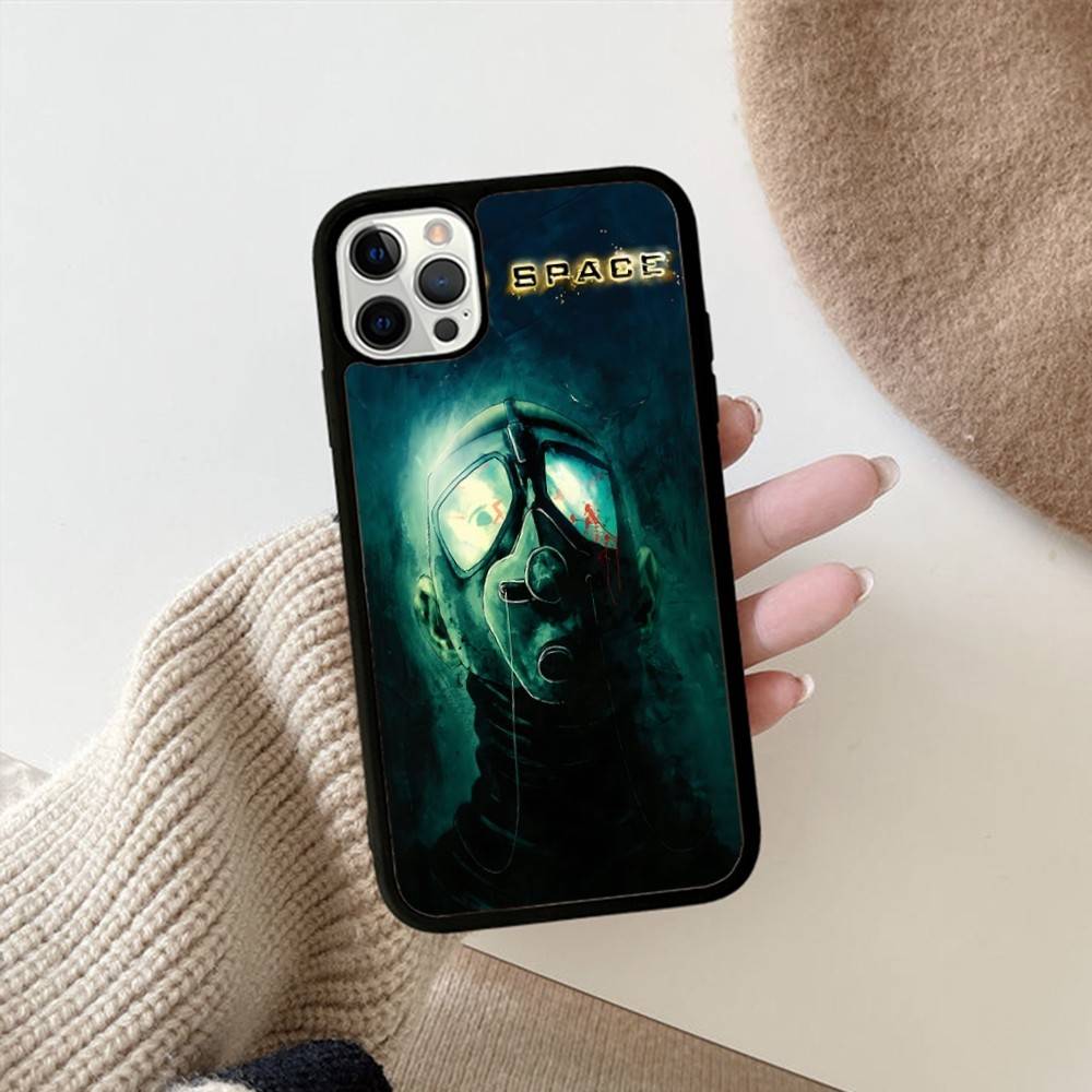 D-Dead Space Phone Case For IPhone 17 16 Pro Max 11 12 13 14 15 Hard PC+TPU Bracket Back Cover iPhone 17
D-Dead Space Phone Case For IPhone 17 16 Pro Max 11 12 13 14 15 Hard PC+TPU Bracket Back Cover iPhone 17
