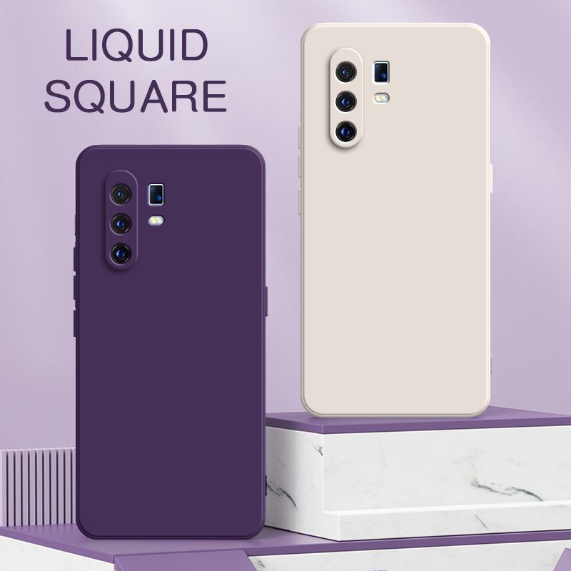 Роскошный квадратный жидкий силиконовый чехол для камеры VIVO X27 X30 Pro, защитный 360-градусный противоударный мягкий чехол для задней панели телефона X27Pro X30Pro, сумка
Роскошный квадратный жидкий силиконовый чехол для камеры VIVO X27 X30 Pro, защитный 360-градусный противоударный мягкий чехол для задней панели телефона X27Pro X30Pro, сумка