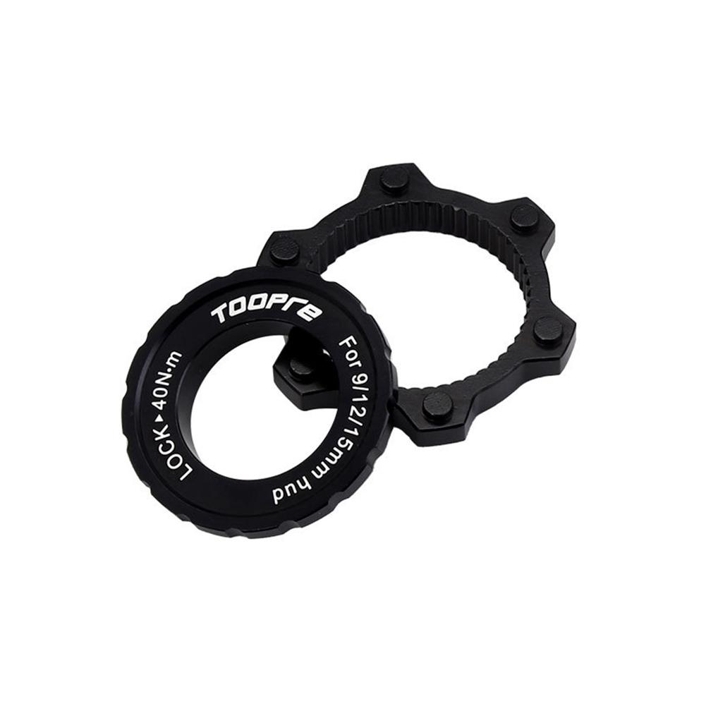 Bike Hub Center Lock To 6 Hole Adapter Aluminum Alloy Centerlock Conversion 6 Bolt Brake Disc Bicycle Accessories Dropshipping чорний
Bike Hub Center Lock To 6 Hole Adapter Aluminum Alloy Centerlock Conversion 6 Bolt Brake Disc Bicycle Accessories Dropshipping чорний