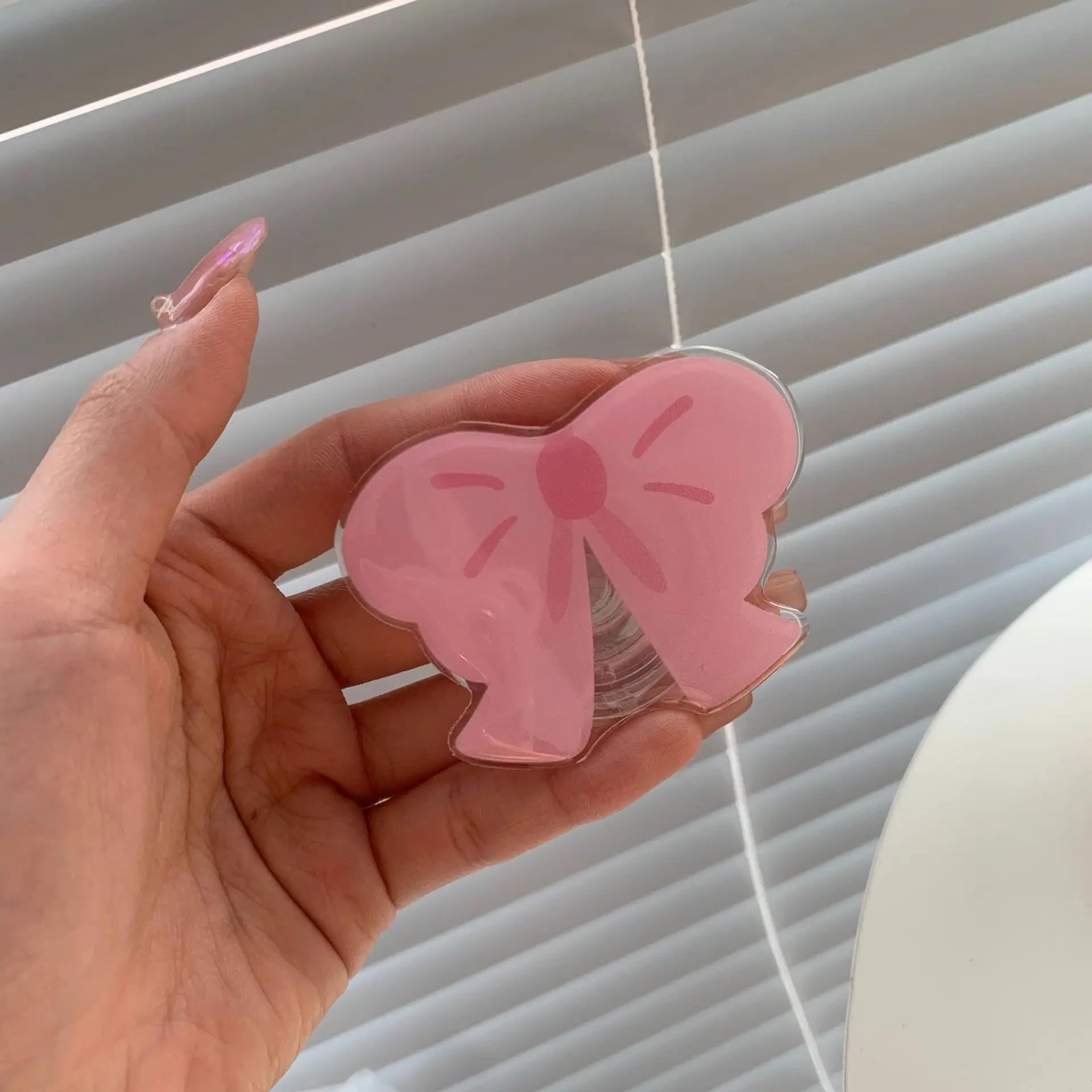 Милая девушка бант подушка безопасности подставка для iPhone Android мобильные телефоны настольный просмотр ленивый кронштейн телефон чехол украшение
Милая девушка бант подушка безопасности подставка для iPhone Android мобильные телефоны настольный просмотр ленивый кронштейн телефон чехол украшение