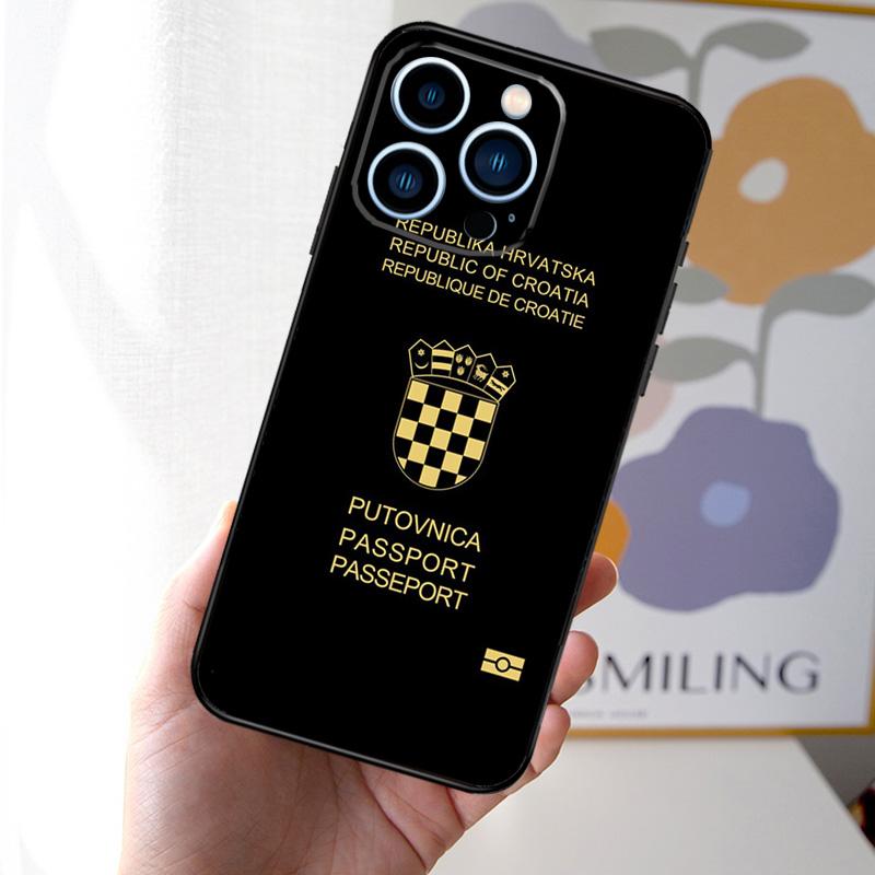 Croatia Flag Phone Case For iPhone 16 15 14 Plus 13 12 11 Pro Max Mini X XR XS Max 7 8 Soft Cover iPhone 16Pro MAX
Croatia Flag Phone Case For iPhone 16 15 14 Plus 13 12 11 Pro Max Mini X XR XS Max 7 8 Soft Cover iPhone 16Pro MAX