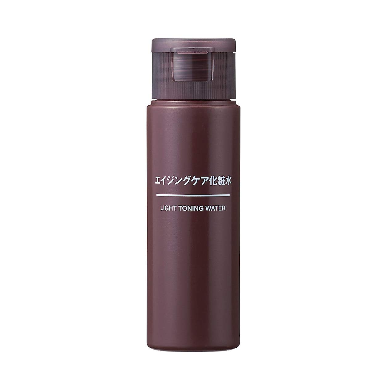 Лосьон для ухода за кожей лица MUJI Aging Care Lotion 50 мл 82926682 Лосьон сам по себе (портативный)
Лосьон для ухода за кожей лица MUJI Aging Care Lotion 50 мл 82926682 Лосьон сам по себе (портативный)
