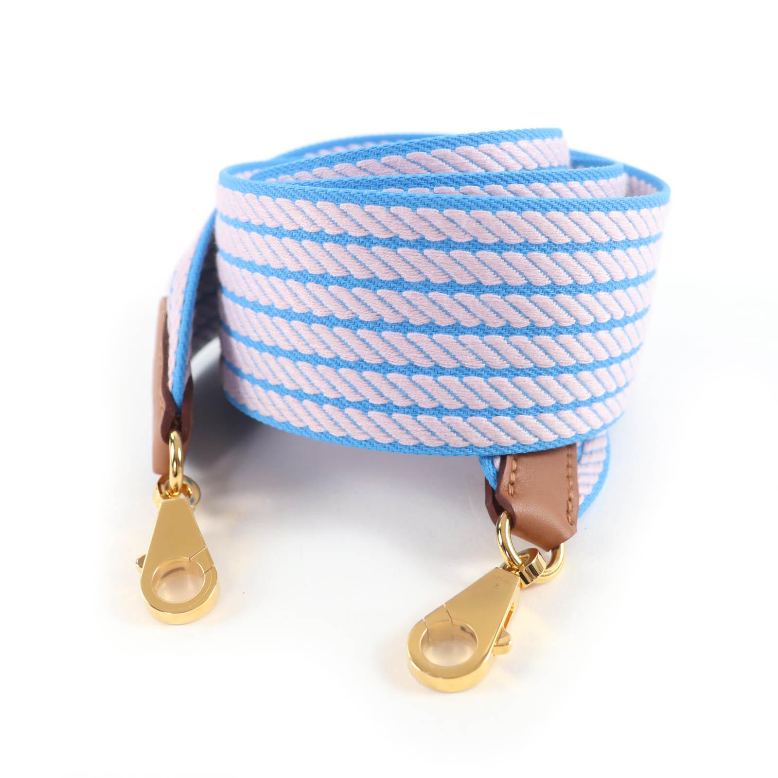 Бездоганний Жіночий ремінь HERMES Bandouliere Cordage Вживаний
Бездоганний Жіночий ремінь HERMES Bandouliere Cordage Вживаний
