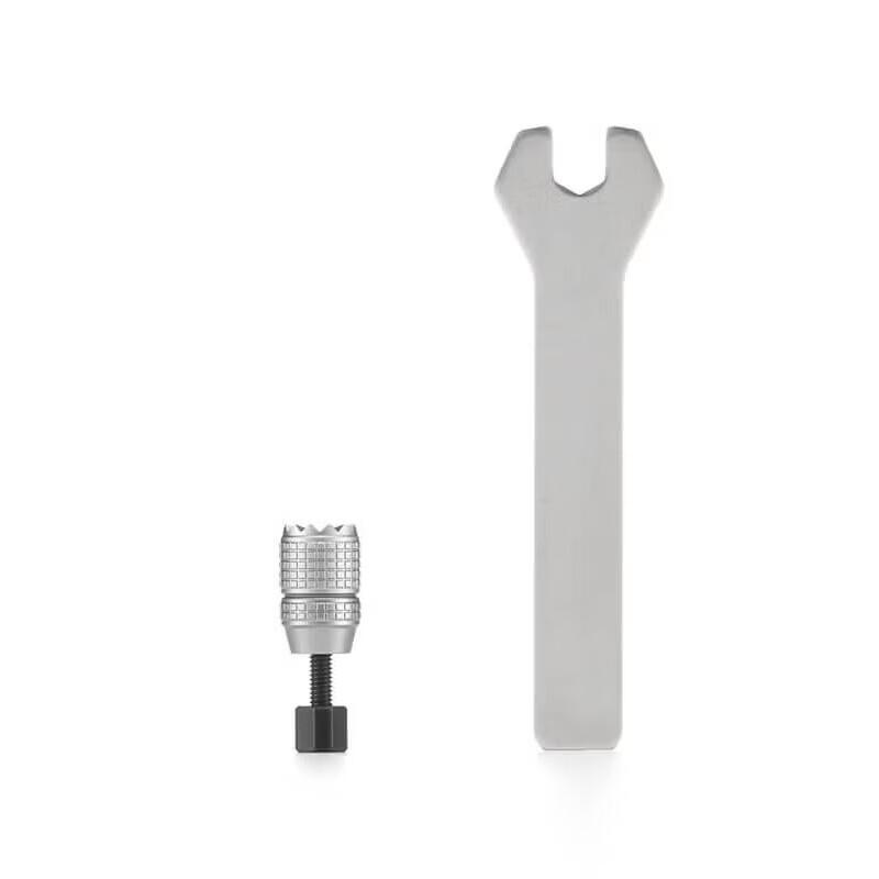 DJI RC Plus Adjustable Height Joysticks
DJI RC Plus Adjustable Height Joysticks