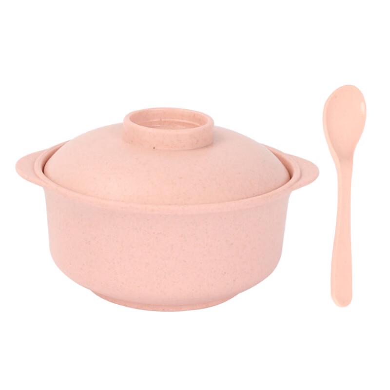 ZISIZ Microwaveable Instant Noodle Bowl Set
ZISIZ Microwaveable Instant Noodle Bowl Set