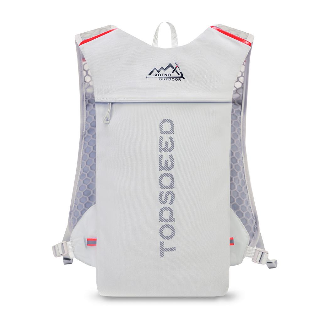 Cross 5L Outdoor Cycling & Running Hydration Backpack 5L
Cross 5L Outdoor Cycling & Running Hydration Backpack 5L