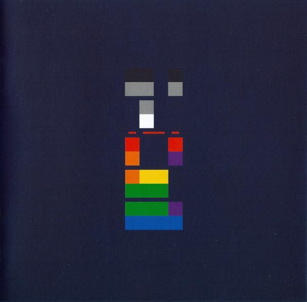 CD COLDPLAY Xy 094631128028 EMI 2005 Canada Rock Used
CD COLDPLAY Xy 094631128028 EMI 2005 Canada Rock Used