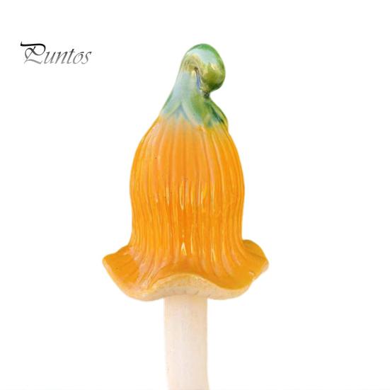 Вставка для кашпо Керамический гриб Цветной глазурованный грибной декор Расписанные вручную скульптуры грибов для украшения сада фей на открытом воздухе
Вставка для кашпо Керамический гриб Цветной глазурованный грибной декор Расписанные вручную скульптуры грибов для украшения сада фей на открытом воздухе