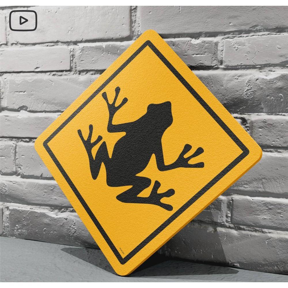 Retro Metal Tin Sign Animal Theme Wall Decor 20x20cm
Retro Metal Tin Sign Animal Theme Wall Decor 20x20cm