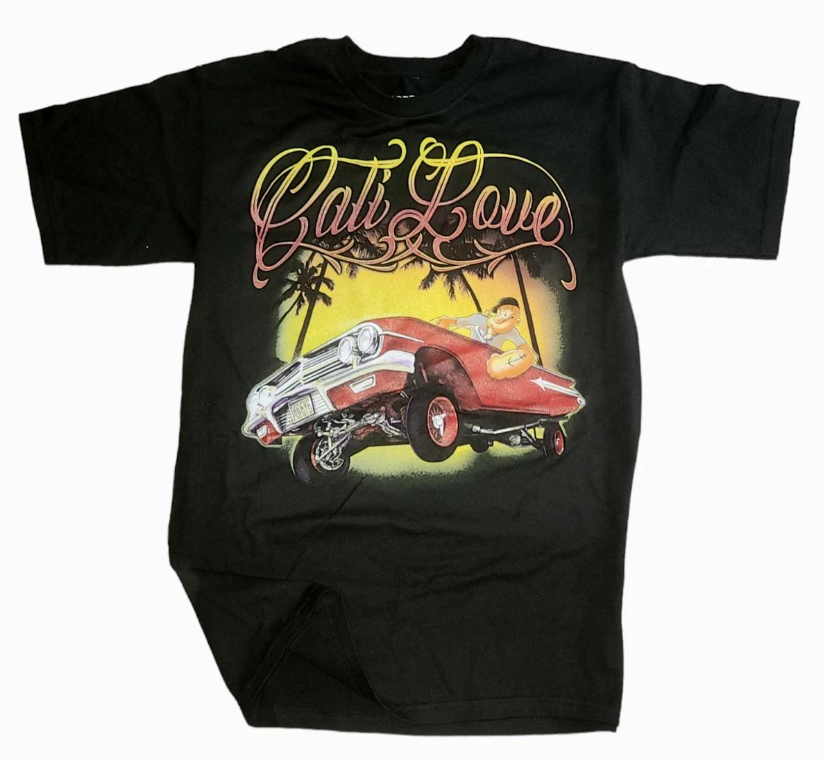 Popeye the Sailor Men s T-shirt Classic Car Vintage Cartoon -100% Cotton -NEW S
Popeye the Sailor Men s T-shirt Classic Car Vintage Cartoon -100% Cotton -NEW S