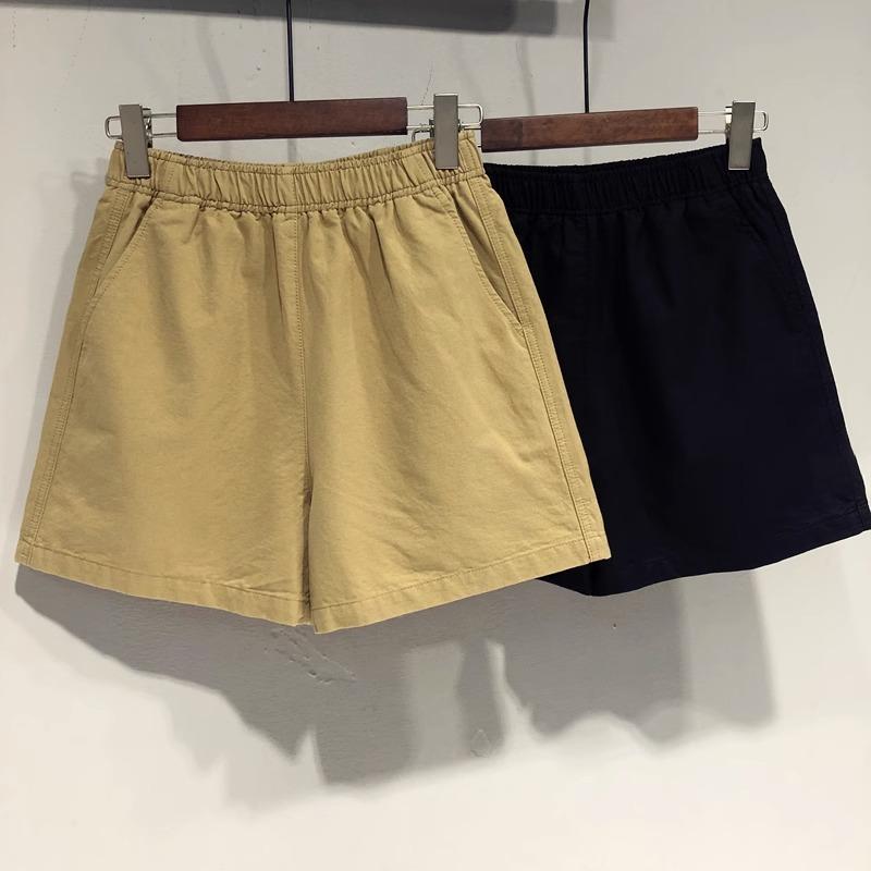 Women s Lightweight Summer Shorts: Slimming, Casual, Elastic Waist, Wide-Leg 3XL хакі
Women s Lightweight Summer Shorts: Slimming, Casual, Elastic Waist, Wide-Leg 3XL хакі