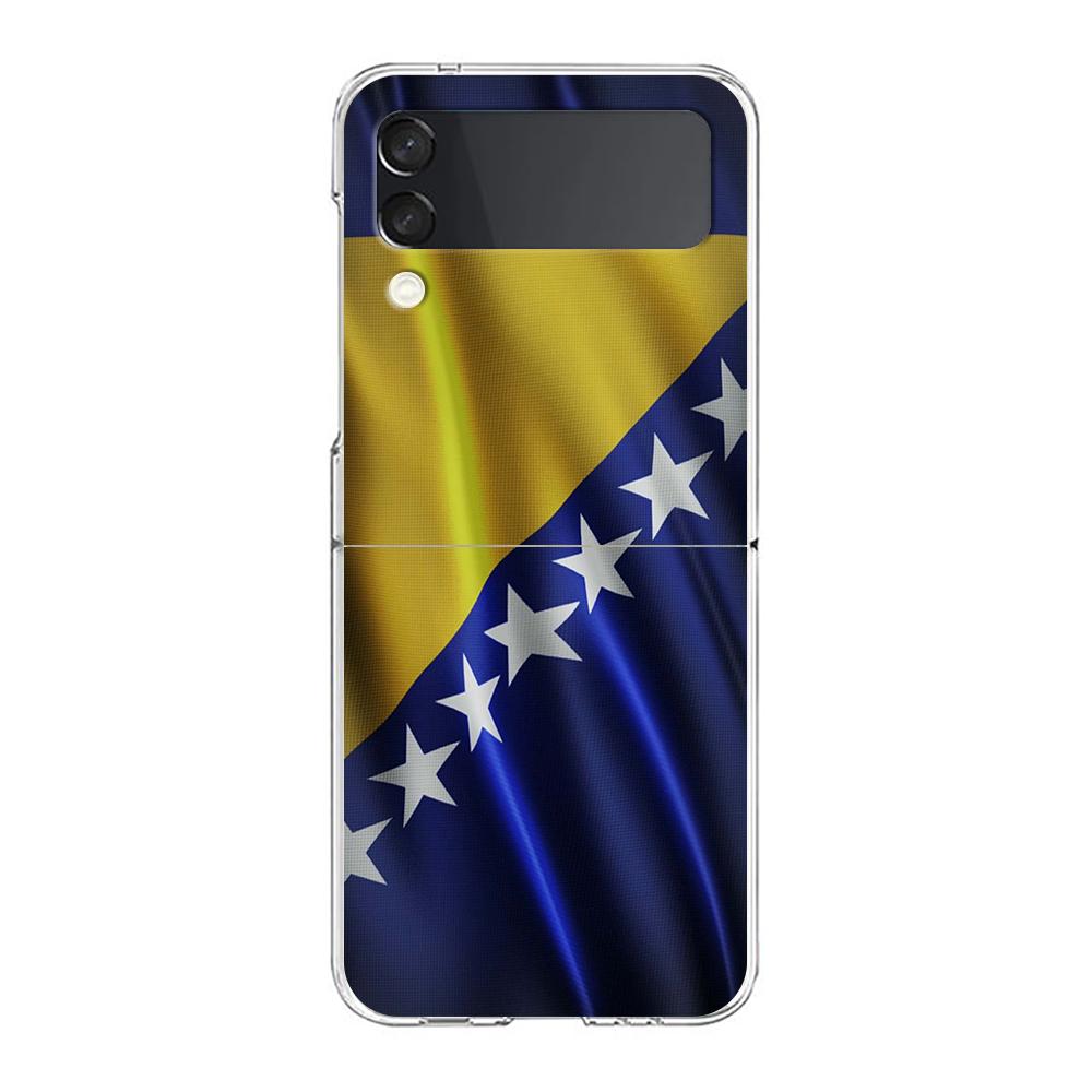 Phone Cover For Samsung Galaxy Z Flip 6 5 4 Case Transparent For Samsung Z Flip 3 Hard PC Shell Bosnia And Herzegovina Passport Z Flip 5
Phone Cover For Samsung Galaxy Z Flip 6 5 4 Case Transparent For Samsung Z Flip 3 Hard PC Shell Bosnia And Herzegovina Passport Z Flip 5