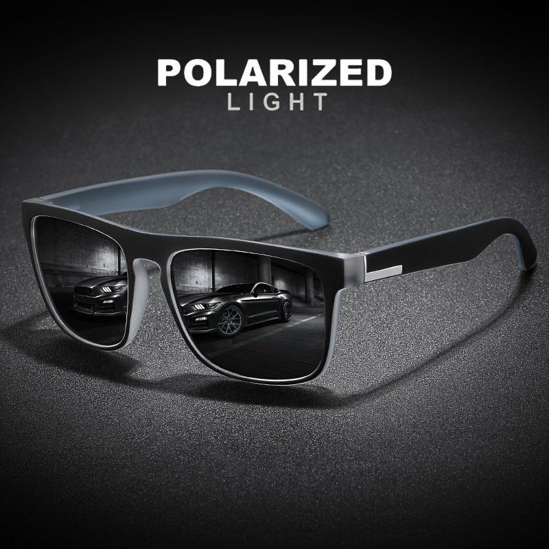 3 шт. Фэнтези Градиент Мультицветные Квадратные Поляризованные Солнцезащитные Очки Антибликовые UV400 Очки Летняя Вечеринка Вождение Рыбалка Рождественский Подарок
3 шт. Фэнтези Градиент Мультицветные Квадратные Поляризованные Солнцезащитные Очки Антибликовые UV400 Очки Летняя Вечеринка Вождение Рыбалка Рождественский Подарок