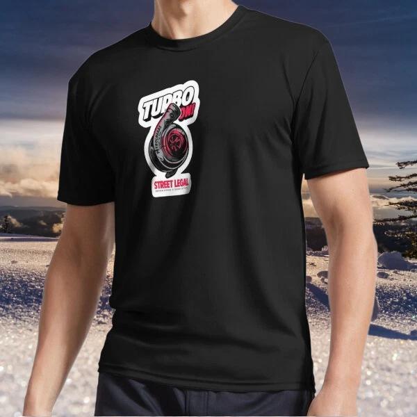 New item TURBO ONN Active Logo TEE T-Shirt Funny American Size S to 5XL L
New item TURBO ONN Active Logo TEE T-Shirt Funny American Size S to 5XL L