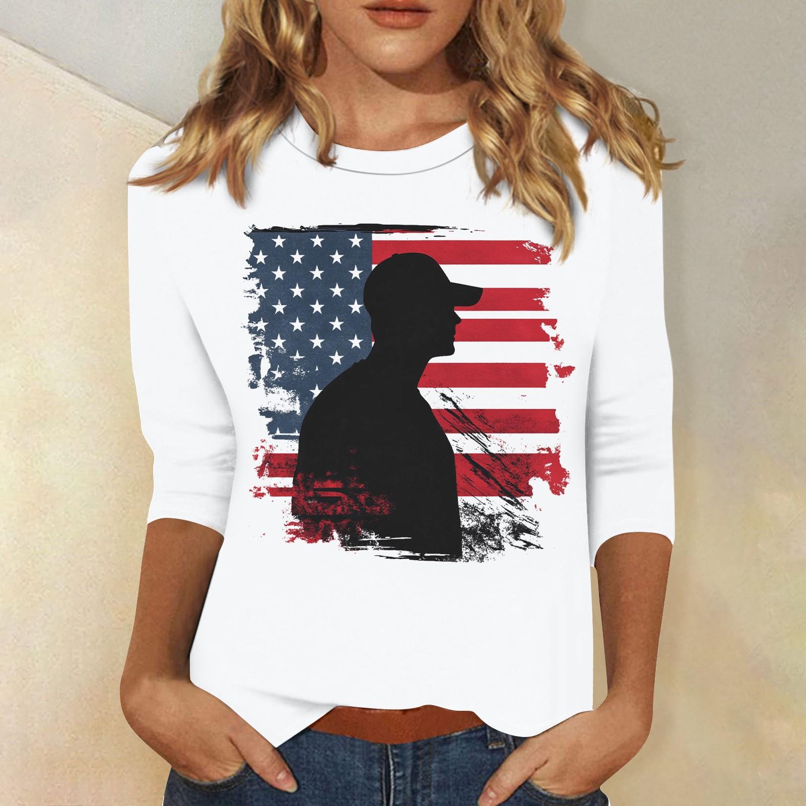 Women s Fashion Loose Casual Seven Sleeve Printed Round Neck Top XL кавун червоний колір
Women s Fashion Loose Casual Seven Sleeve Printed Round Neck Top XL кавун червоний колір