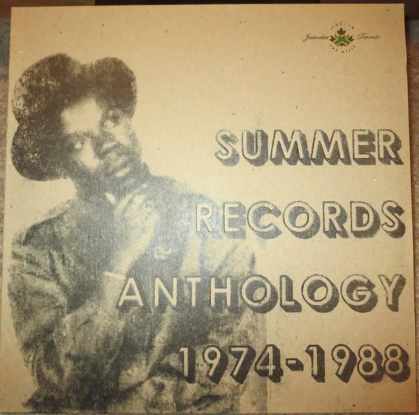 LP Record VARIOUS Summer Records Anthology 1974 198 LITA029 Light In The At 2007 US Reggae Ska Dub Used
LP Record VARIOUS Summer Records Anthology 1974 198 LITA029 Light In The At 2007 US Reggae Ska Dub Used