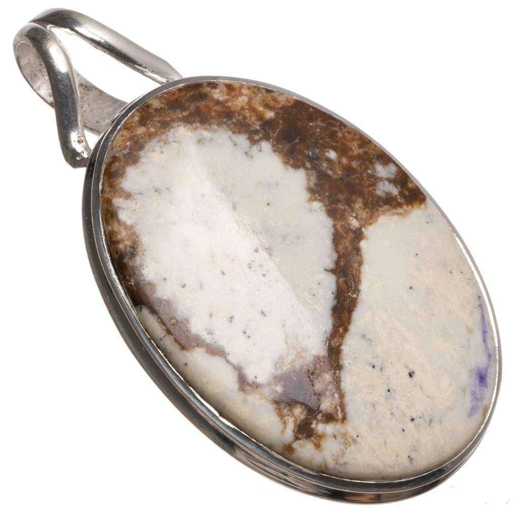 StarGems Natural Lemon Chrysoprase Handmade Mexican 925 Sterling Silver Pendant 1 3/4 T0881
StarGems Natural Lemon Chrysoprase Handmade Mexican 925 Sterling Silver Pendant 1 3/4 T0881