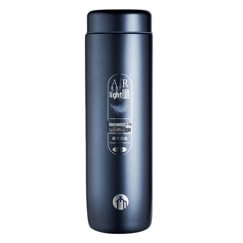 Fuguang Chamaishi 508ML Stainless Steel Vacuum Insulated Mug
Fuguang Chamaishi 508ML Stainless Steel Vacuum Insulated Mug