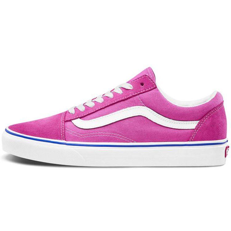 Розовые кроссовки унисекс Vans Old Skool белые VN0A38G1VRL
Розовые кроссовки унисекс Vans Old Skool белые VN0A38G1VRL