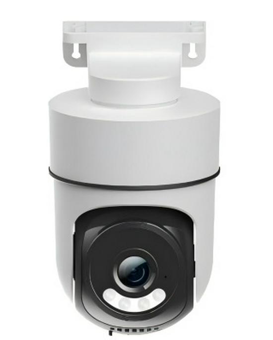 Little Eagle Look Dual-Screen Compact HD WiFi Home Camera
Little Eagle Look Dual-Screen Compact HD WiFi Home Camera