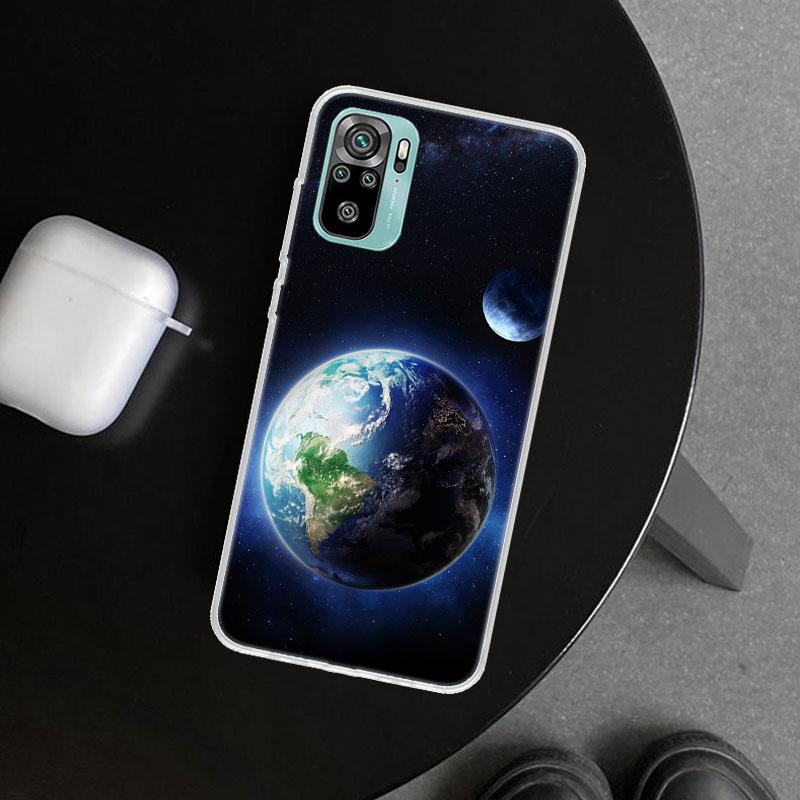 Earth Stars Space Phone Case Cover for Xiaomi Redmi Note 15 14 13 12 11 Pro Plus 14S 12S 11S 11T 11E 10S 10 Customized Fundas Re Note 12 Pro Plus
Earth Stars Space Phone Case Cover for Xiaomi Redmi Note 15 14 13 12 11 Pro Plus 14S 12S 11S 11T 11E 10S 10 Customized Fundas Re Note 12 Pro Plus