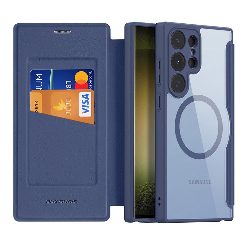 Подходит для S24Ultra Stand Phone Case Private Mold+S24Plus Magnetic Protective Cover Прозрачный кожаный чехол
Подходит для S24Ultra Stand Phone Case Private Mold+S24Plus Magnetic Protective Cover Прозрачный кожаный чехол