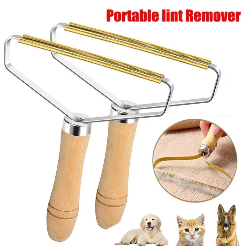 Removal Scraper Manual Shaver Cleaning Tool Pet Hair Remover Brush Carpet Wool Coat Clothes
Removal Scraper Manual Shaver Cleaning Tool Pet Hair Remover Brush Carpet Wool Coat Clothes