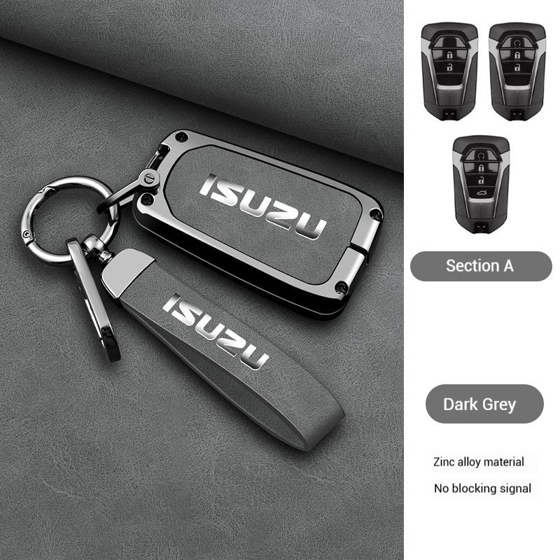 Interior Mouldings Car Remote Key Case Fob Cover Shell For Isuzu New MU-X X Series DMAX D-Max X-Terrain Pickup 2021 2022 Auto Ke
Interior Mouldings Car Remote Key Case Fob Cover Shell For Isuzu New MU-X X Series DMAX D-Max X-Terrain Pickup 2021 2022 Auto Ke