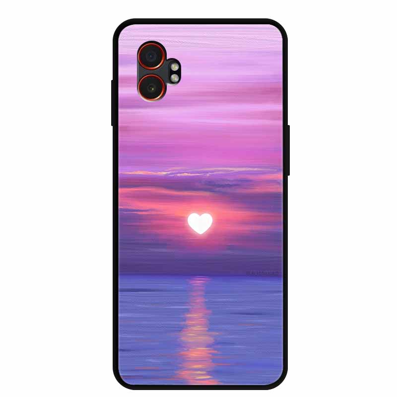 For Samsung Galaxy XCover7 Pro Case Soft TPU Silicone Back Cover for Samsung XCover7 Pro Cover XCover 7 Pro 5G Phone Case Fundas XCover7 Pro
For Samsung Galaxy XCover7 Pro Case Soft TPU Silicone Back Cover for Samsung XCover7 Pro Cover XCover 7 Pro 5G Phone Case Fundas XCover7 Pro