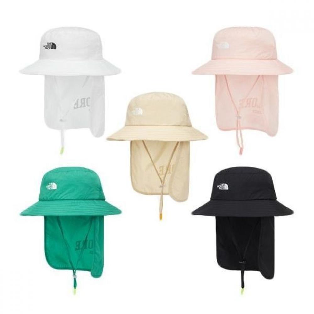 North Face Store Genuine North Face The North Face Kids Light Sunshield Hat Ne3hq02 1798386 painted/L
North Face Store Genuine North Face The North Face Kids Light Sunshield Hat Ne3hq02 1798386 painted/L