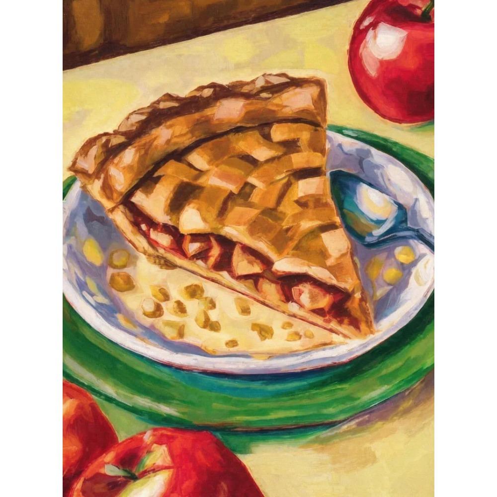 Apple Pumpkin Berry Pie Dessert Chocolate Chip Cupcake Donut Poster Print Wall Art Pictures Canvas Painting Room Home Decor Gift 21X30CMNo Framed
Apple Pumpkin Berry Pie Dessert Chocolate Chip Cupcake Donut Poster Print Wall Art Pictures Canvas Painting Room Home Decor Gift 21X30CMNo Framed