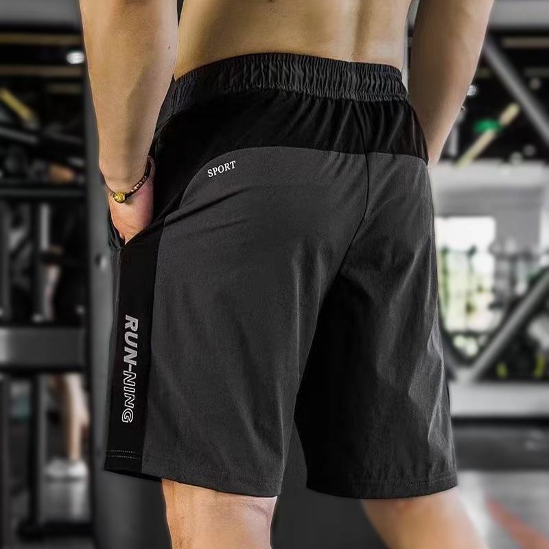 Men s Quick-Dry Breathable Running Shorts - Summer Ice Feel Fitness Shorts 5XL темно-синий
Men s Quick-Dry Breathable Running Shorts - Summer Ice Feel Fitness Shorts 5XL темно-синий